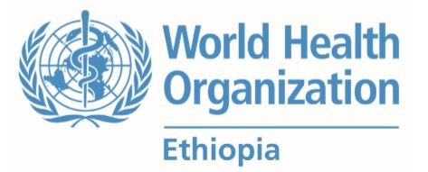 WHO Ethiopia logo